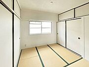 ビレッジハウスの同一物件・同一タイプの間取りの写真です