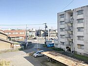 ビレッジハウスの同一物件・同一タイプの間取りの写真です