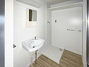ビレッジハウスの同一物件・同一タイプの間取りの写真です
