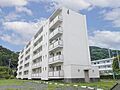 ビレッジハウス小島3号棟