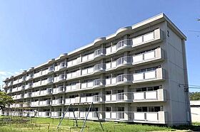 ビレッジハウス名張北2号棟