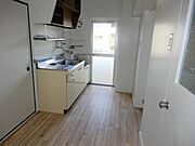 ビレッジハウスの同一物件・同一タイプの間取りの写真です