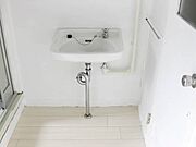 ビレッジハウスの同一物件・同一タイプの間取りの写真です