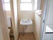 ビレッジハウスの同一物件・同一タイプの間取りの写真です