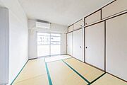 ビレッジハウスの同一物件・同一タイプの間取りの写真です