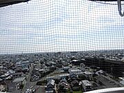 ビレッジハウスの同一物件・同一タイプの間取りの写真です