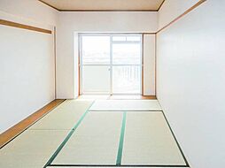 ビレッジハウス浜松タワー 3DKの写真