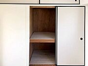 ビレッジハウスの同一物件・同一タイプの間取りの写真です