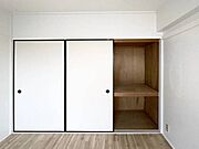 ビレッジハウスの同一物件・同一タイプの間取りの写真です