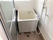 ビレッジハウスの同一物件・同一タイプの間取りの写真です