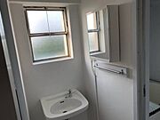 ビレッジハウスの同一物件・同一タイプの間取りの写真です