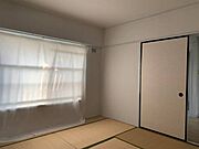 ビレッジハウスの同一物件・同一タイプの間取りの写真です