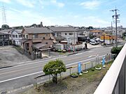 ビレッジハウスの同一物件・同一タイプの間取りの写真です