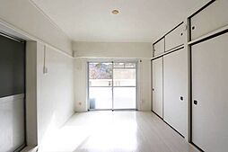 ビレッジハウス陶町1号棟 2Kの写真