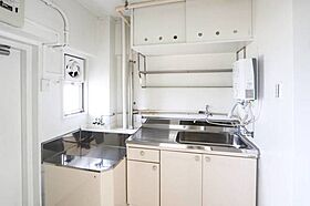 ビレッジハウス陶町1号棟