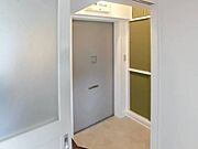 ビレッジハウスの同一物件・同一タイプの間取りの写真です