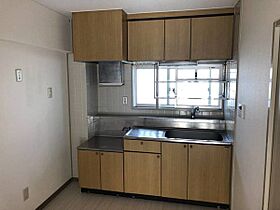 ビレッジハウス増田2号棟