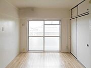 ビレッジハウスの同一物件・同一タイプの間取りの写真です