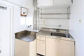 ビレッジハウス高富2号棟