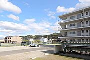 ビレッジハウスの同一物件・同一タイプの間取りの写真です