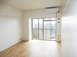ビレッジハウス浜松タワー 3DKの写真