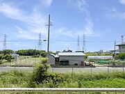ビレッジハウスの同一物件・同一タイプの間取りの写真です