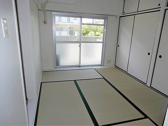 ビレッジハウス八代山2号棟_内装_0