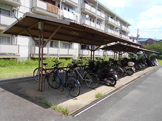 ビレッジハウス八代山2号棟_その他_3