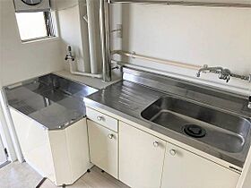 ビレッジハウス千秋2号棟