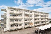愛知県丹羽郡大口町奈良子1丁目305：物件画像／ビレッジハウス　住まい相談センター（東海エリア）　ビレッジハウス・マネジメント株式会社