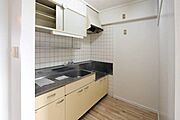 ビレッジハウスの同一物件・同一タイプの間取りの写真です