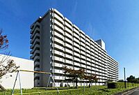 岐阜県岐阜市西中島5丁目9-6：物件画像／ビレッジハウス　住まい相談センター（東海エリア）　ビレッジハウス・マネジメント株式会社