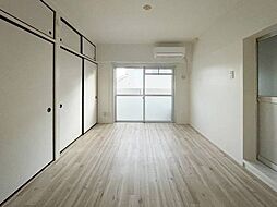 ビレッジハウス山中1号棟 2Kの写真