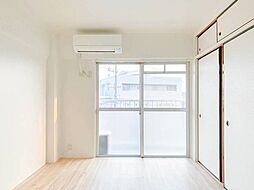 ビレッジハウス共和1号棟 3DKの写真