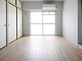 ビレッジハウス大岩1号棟