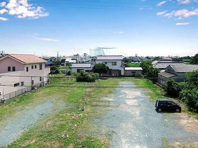 ビレッジハウスの同一物件・同一タイプの間取りの写真です