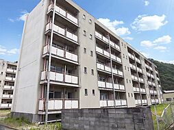 ビレッジハウス古川2号棟