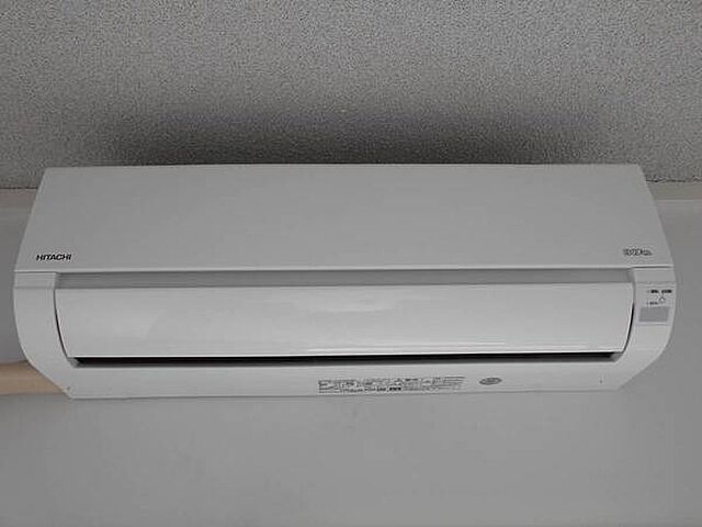 ビレッジハウスの同一物件・同一タイプの間取りの写真です