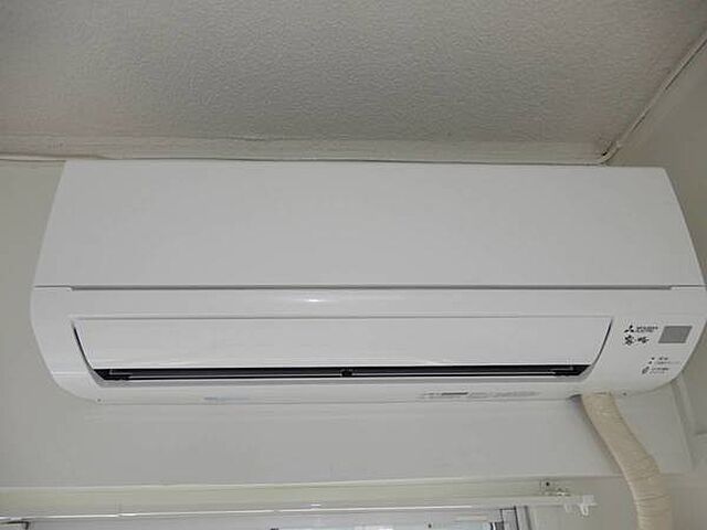 ビレッジハウスの同一物件・同一タイプの間取りの写真です