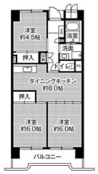 🉐敷金礼金0円！🉐ビレッジハウス笠寺タワー1号棟