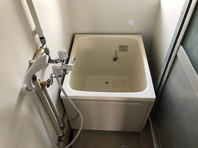 浴室