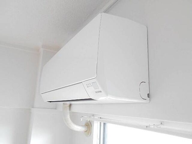ビレッジハウスの同一物件・同一タイプの間取りの写真です