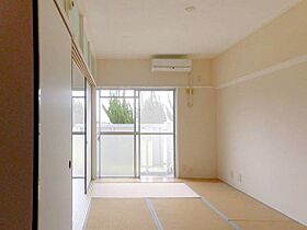 ビレッジハウス江西1号棟