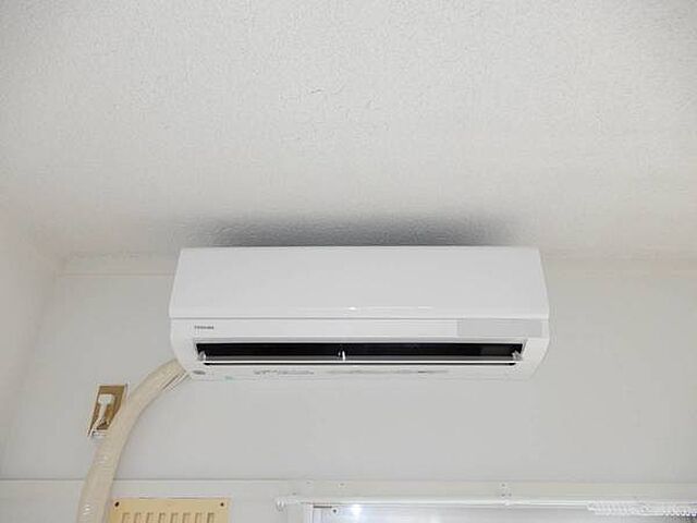 ビレッジハウスの同一物件・同一タイプの間取りの写真です