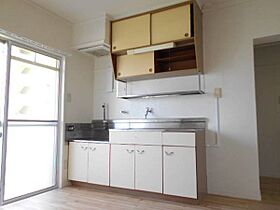 ビレッジハウス巣南町西1号棟