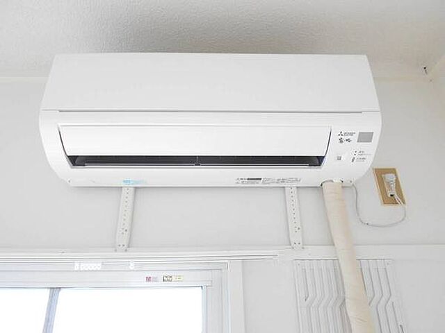 ビレッジハウスの同一物件・同一タイプの間取りの写真です