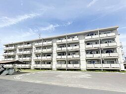 ビレッジハウス八代山2号棟