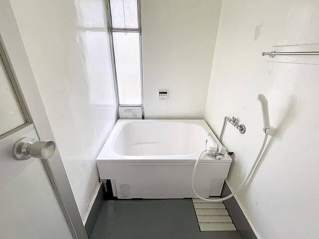 ビレッジハウスの同一物件・同一タイプの間取りの写真です