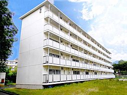 ビレッジハウス棚田山2号棟