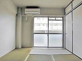 ビレッジハウス共和5号棟